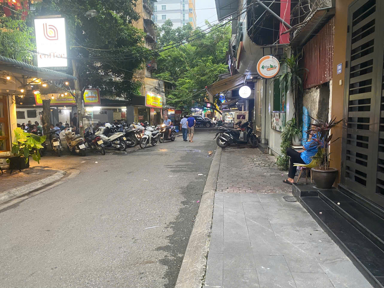 Chính chủ cho thuê phòng trọ tại nhà số 102 ngõ 26 Tô Hiệu, Nghĩa Tân, Cầu Giấy, Hà Nội. - Ảnh chính